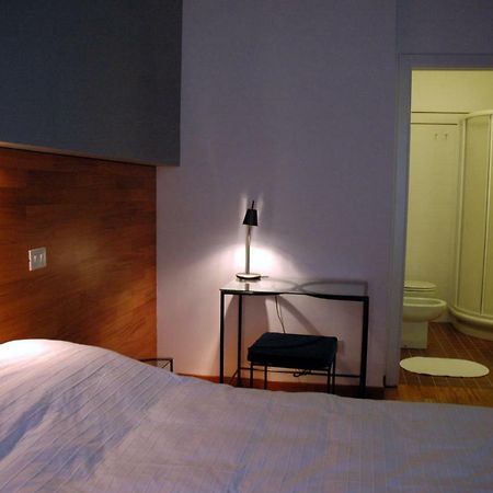B&B Bed And Business Roma Exterior foto
