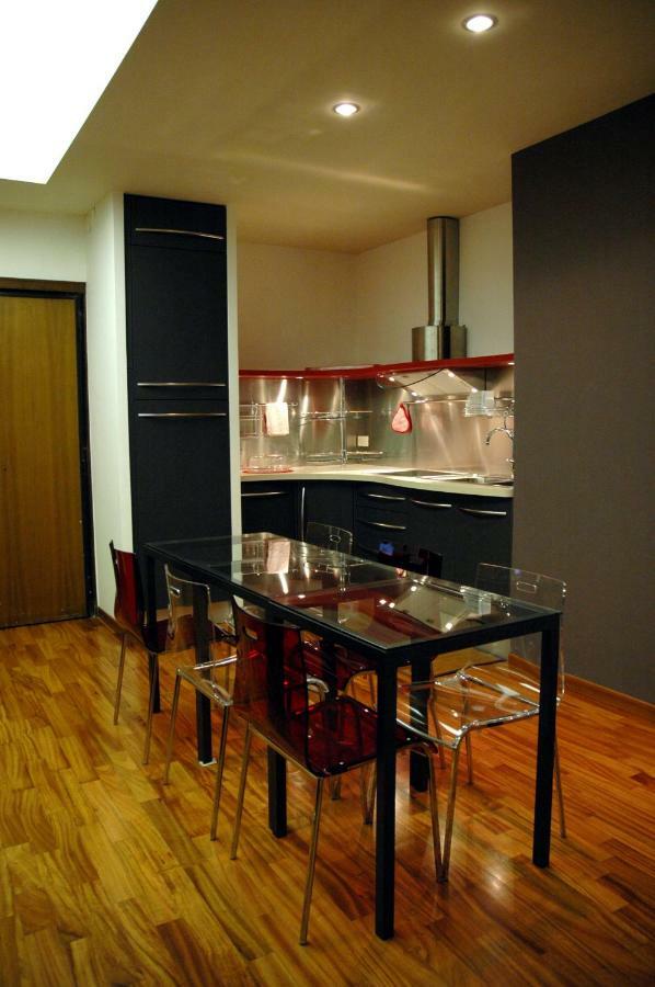 B&B Bed And Business Roma Exterior foto