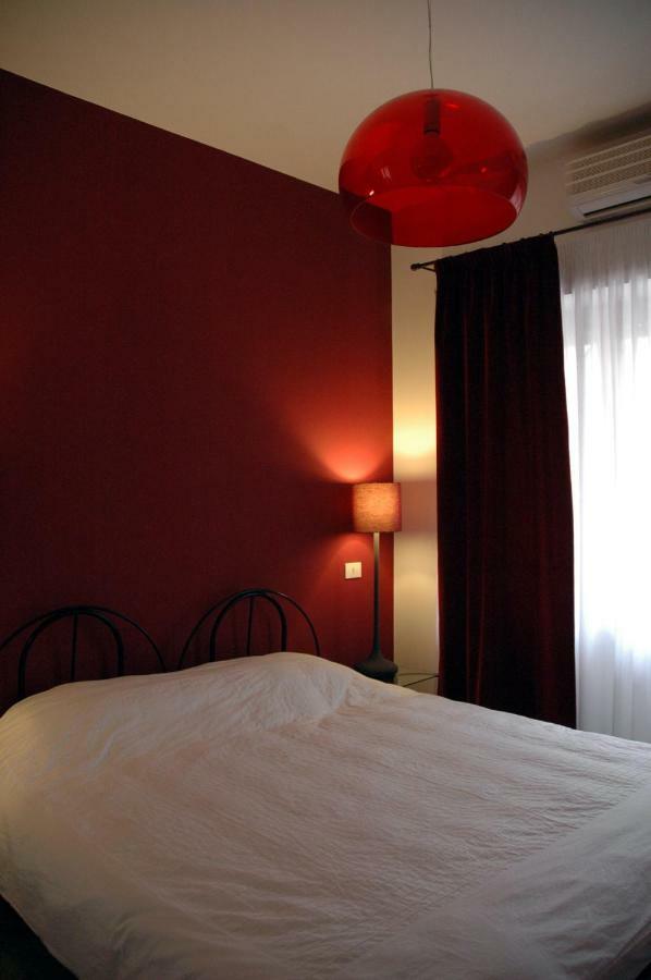 B&B Bed And Business Roma Exterior foto