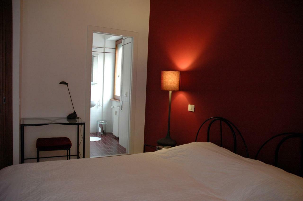 B&B Bed And Business Roma Exterior foto